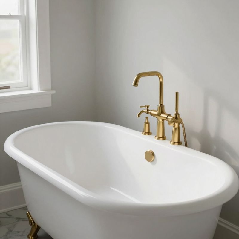 Drain cleaning in Plano
