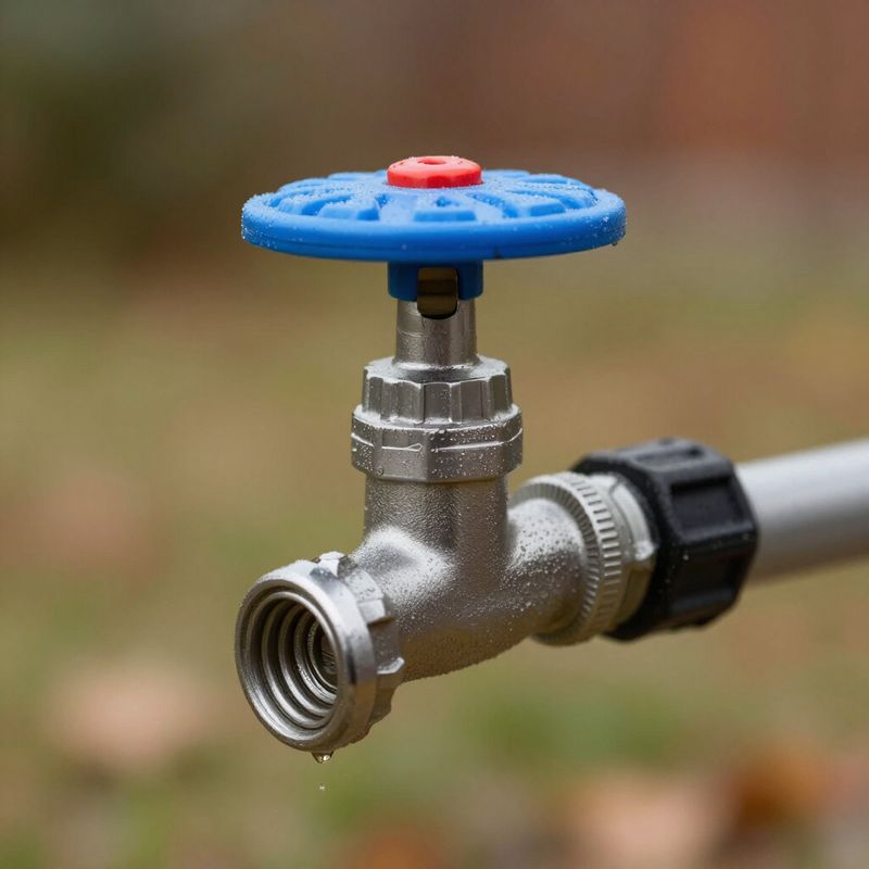 Garbage Disposal in Plano