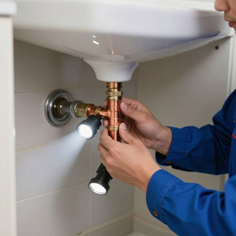 Emergency plumbing in Plano